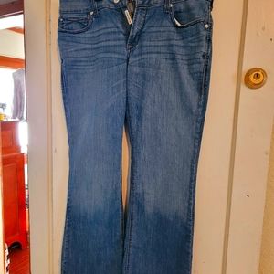 Ariat jeans